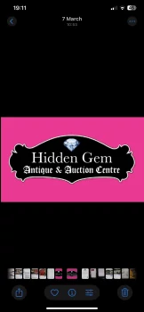 Hidden Gem (@hiddengem) profile image