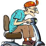 Mr Kevin Martin (@disability-discovery) profile image