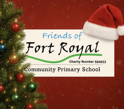 PTA Kate (@friends_of_fort_royal_primary_worcester) profile image