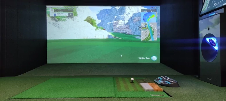Virtual Golf Competitions (@virtual-golf-systems) profile image