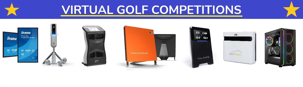 Virtual Golf Competitions (@virtual-golf-systems) profile image