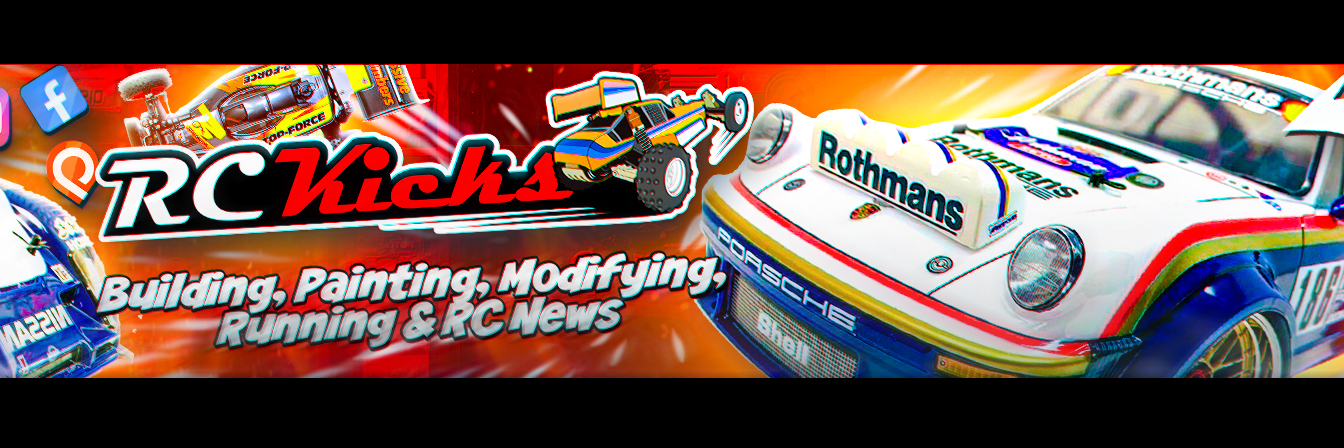 Gavin Evans (RC YouTuber) (@r6ux4-rckicks) profile image