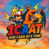 1CAAT Pokémon Giveaways (@1caatgiveaways) profile image