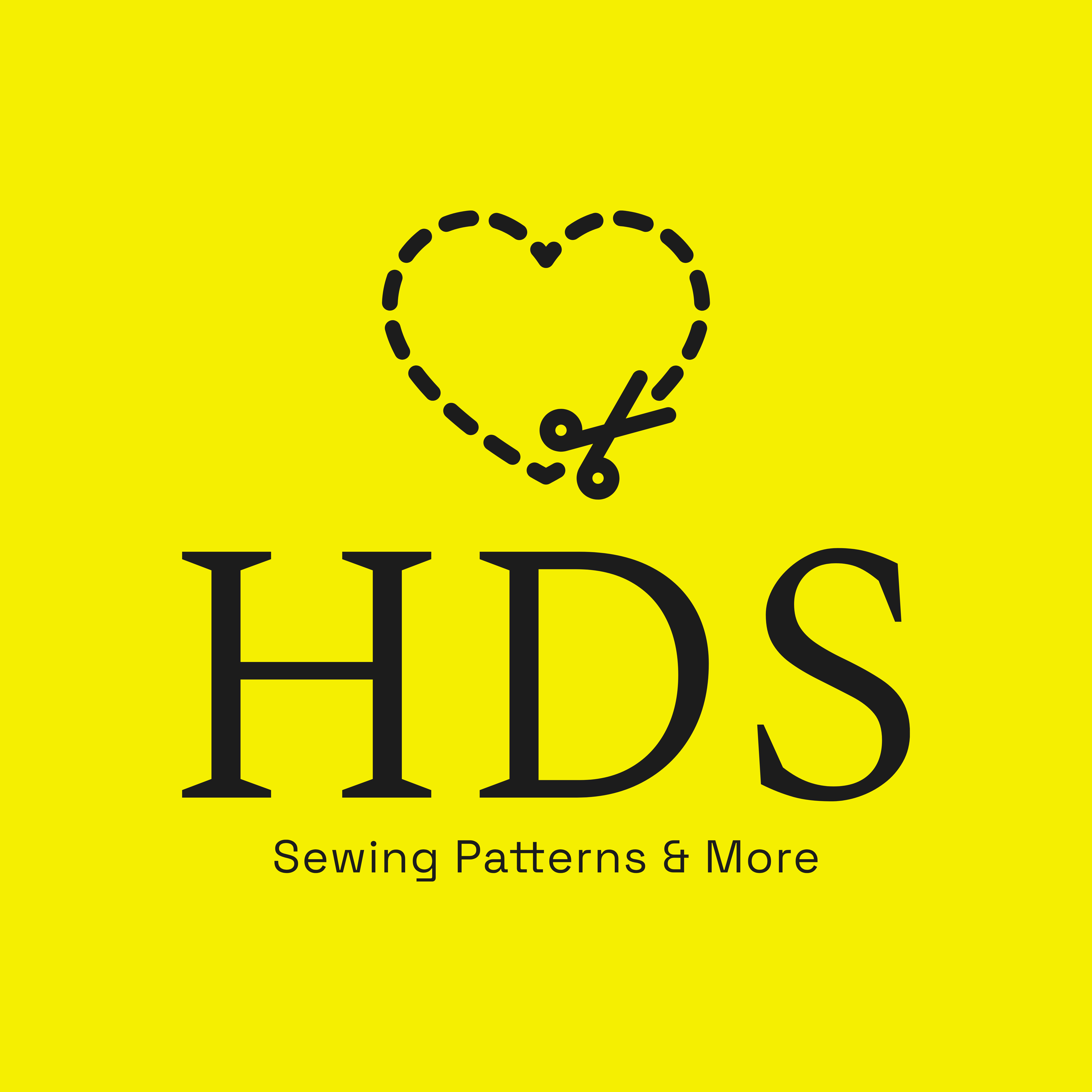 HAPPY DAYS SEWING (@hds) profile image