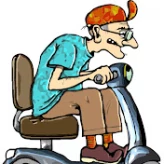 Mr Kevin Martin (@disability-discovery) profile image