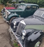 Gary (@urbanrelic) profile image