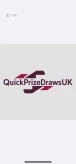 Quick Prize Draws UK (@quickprizedrawsuk) profile image