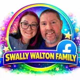 Swally Walton Family profile image