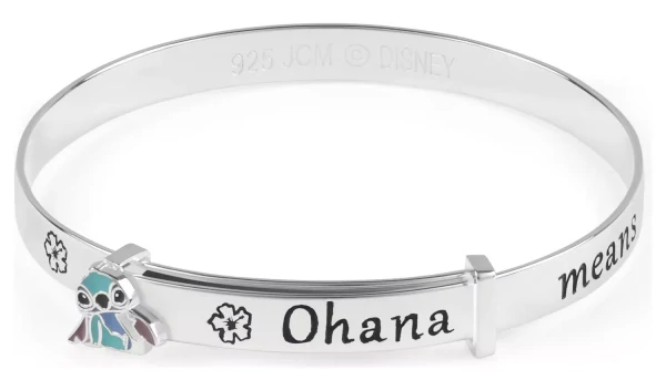 Ohana Means Win: Stitch Up Something Special! promotional image