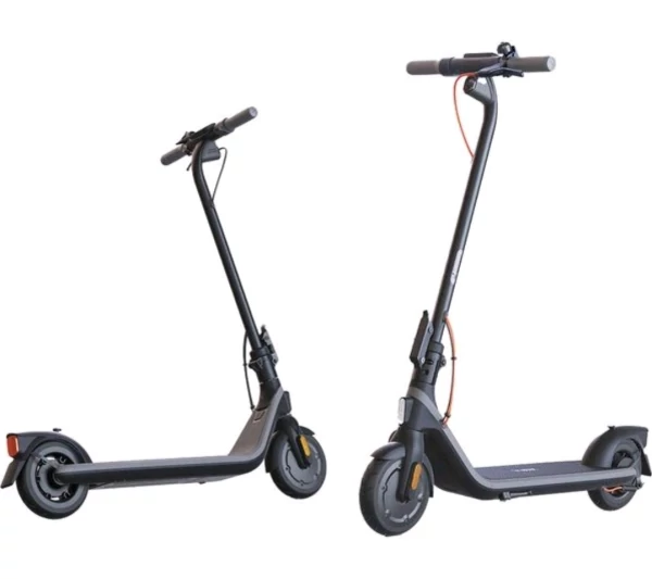 Chance to win a segway ninebot e2 promotional image