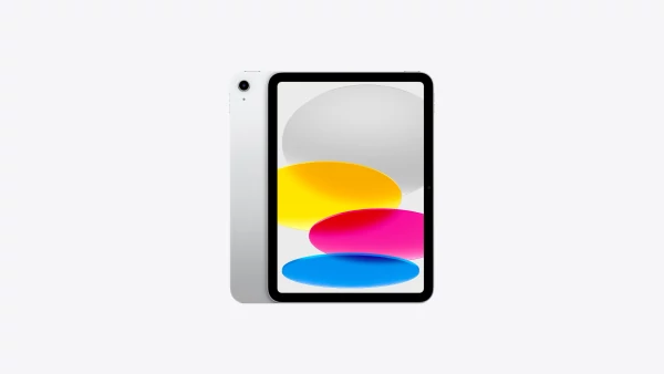 Apple iPad 11'' 2025 | 128GB | Wi-Fi promotional image