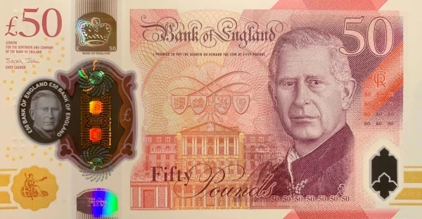 £50 cash! promotional image