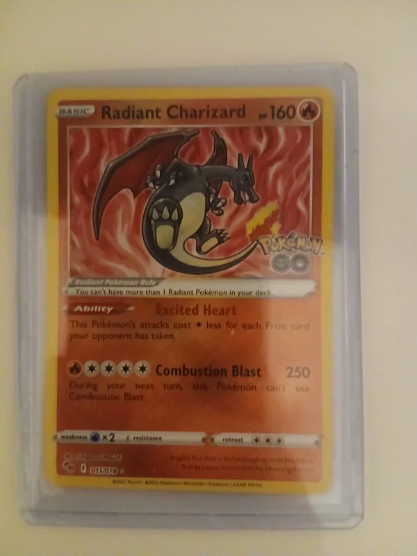 🔥 Win 2 Charizards! YouTube 100 Sub Giveaway promotional image
