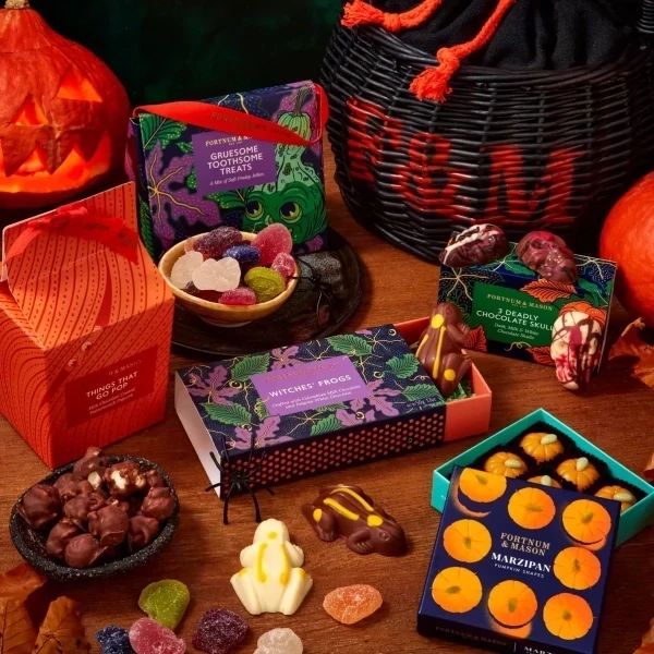 Halloween Scream promotional image