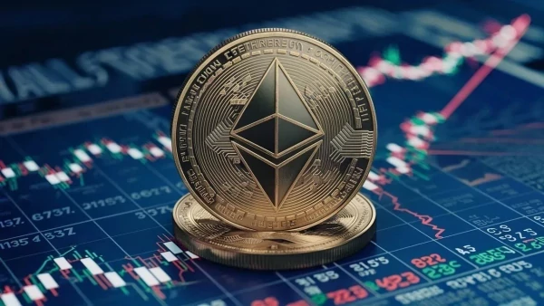 1 x Ethereum 🪙 promotional image