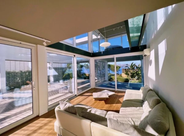 Your dream villa in Mallorca promotional image