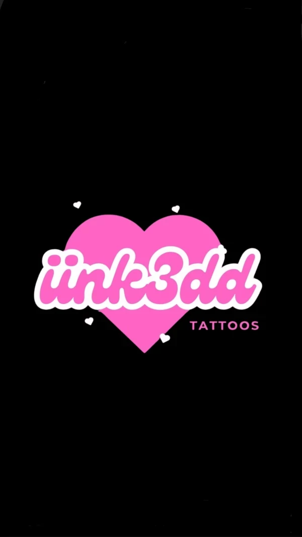 TATTOO GIVEAWAY promotional image