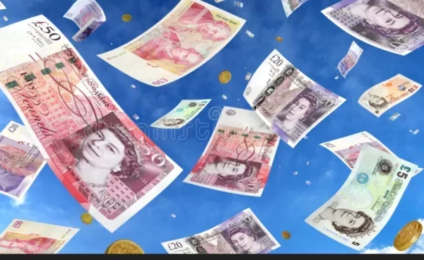 Christmas covered  £2000 CASH!!! promotional image