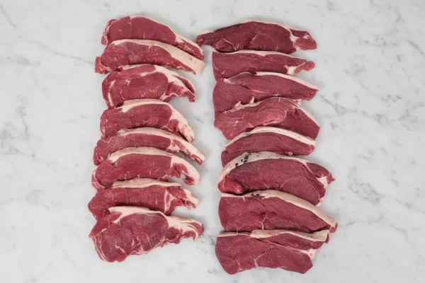 Win the Ultimate Steak Lover’s Box promotional image