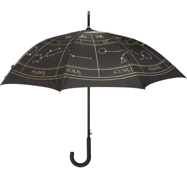 Win This Celestial Umbrella ☂️💫 promotional image