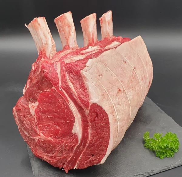 Win a 4 Rib of Beef Joint Worth £260 promotional image